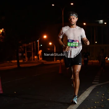 Runner Photo 3867303