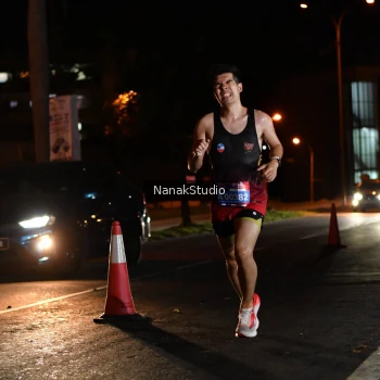 Runner Photo 3867304