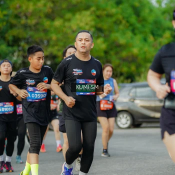 Runner Photo 3867308