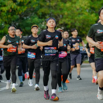 Runner Photo 3867309