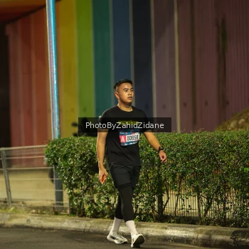 Runner Photo 3867311