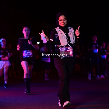 Runner Photo 3867319