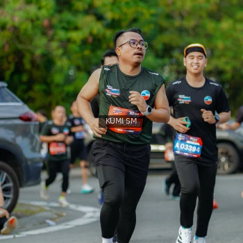 Runner Photo 3867320