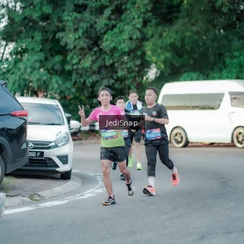 Runner Photo 3867322
