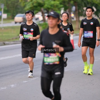 Runner Photo 3867324