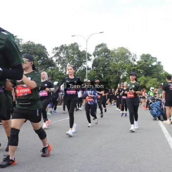Runner Photo 3867325