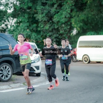 Runner Photo 3867326