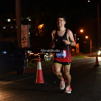 Runner Photo 3867331