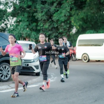 Runner Photo 3867335