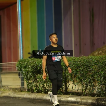 Runner Photo 3867342
