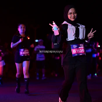 Runner Photo 3867345