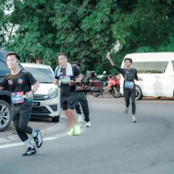 Runner Photo 3867353