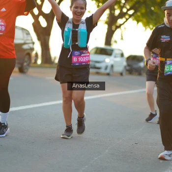 Runner Photo 3867355