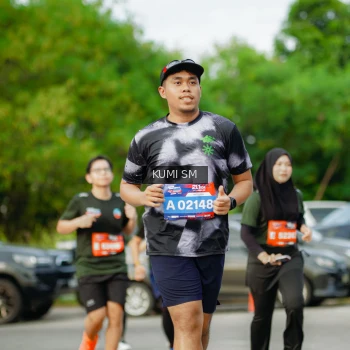 Runner Photo 3867357