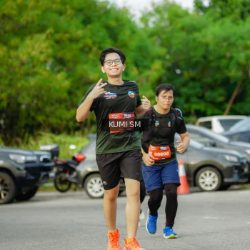 Runner Photo 3867361