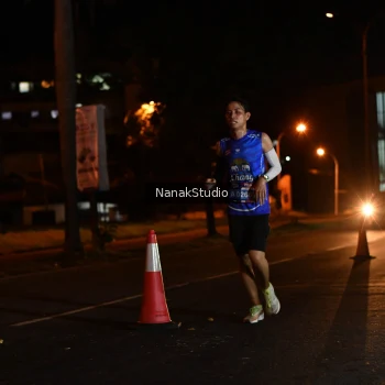 Runner Photo 3867363
