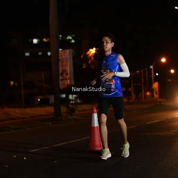Runner Photo 3867365