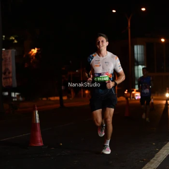 Runner Photo 3867366