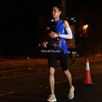 Runner Photo 3867367