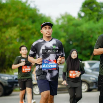 Runner Photo 3867373