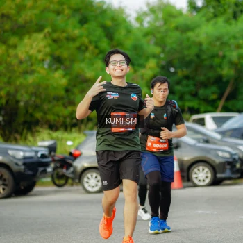 Runner Photo 3867374