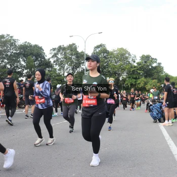 Runner Photo 3867375