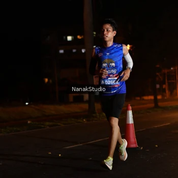 Runner Photo 3867380