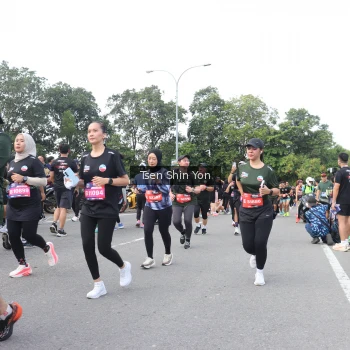 Runner Photo 3867392