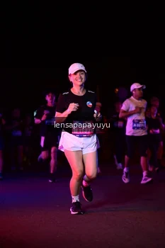 Runner Photo 3867397