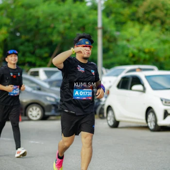 Runner Photo 3867398