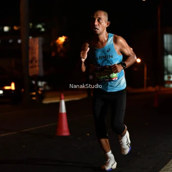 Runner Photo 3867399
