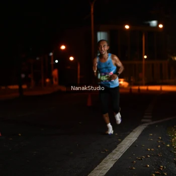 Runner Photo 3867400