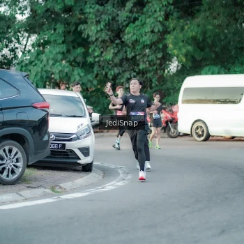 Runner Photo 3867402