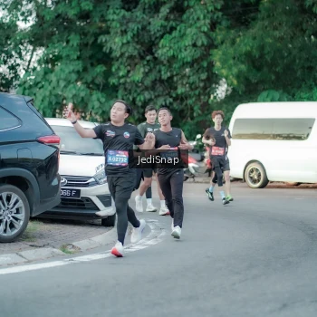 Runner Photo 3867404