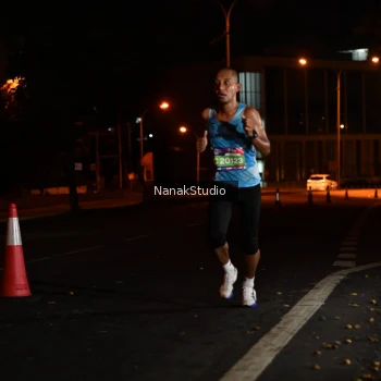Runner Photo 3867405