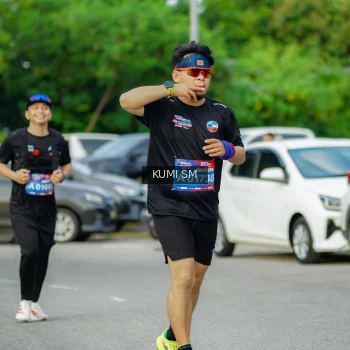Runner Photo 3867406
