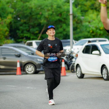 Runner Photo 3867407