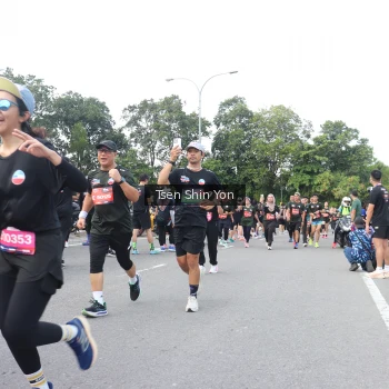Runner Photo 3867413