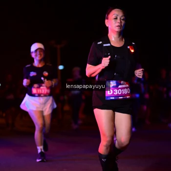 Runner Photo 3867414