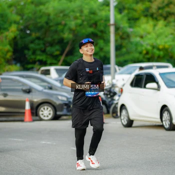 Runner Photo 3867415