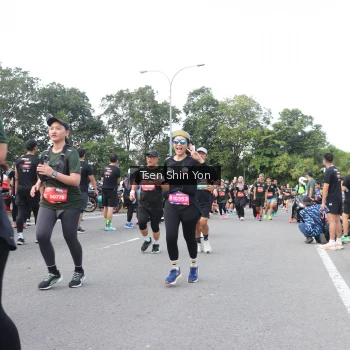 Runner Photo 3867417