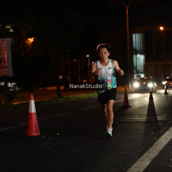 Runner Photo 3867420