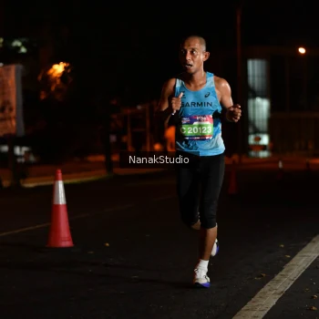 Runner Photo 3867422