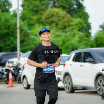 Runner Photo 3867430
