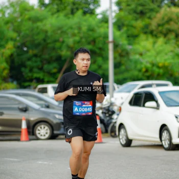 Runner Photo 3867431