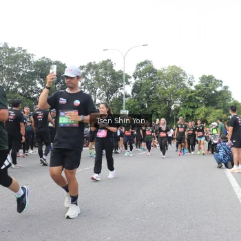 Runner Photo 3867434