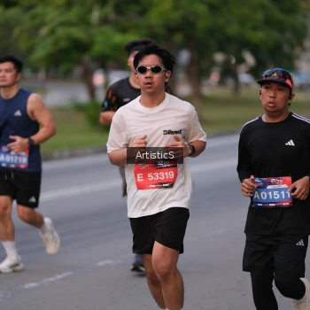 Runner Photo 3867435
