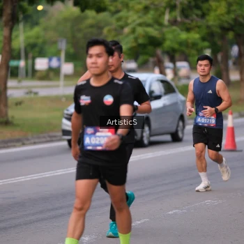 Runner Photo 3867439