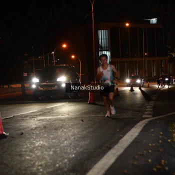 Runner Photo 3867440