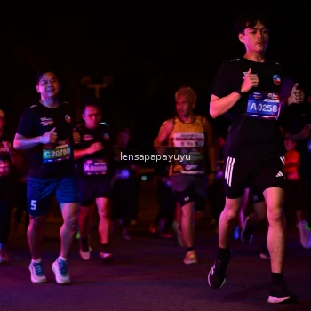 Runner Photo 3867443